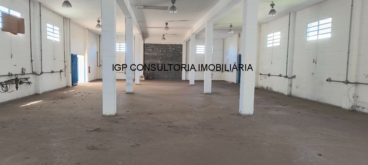 Depósito-Galpão, 3549 m² - Foto 28