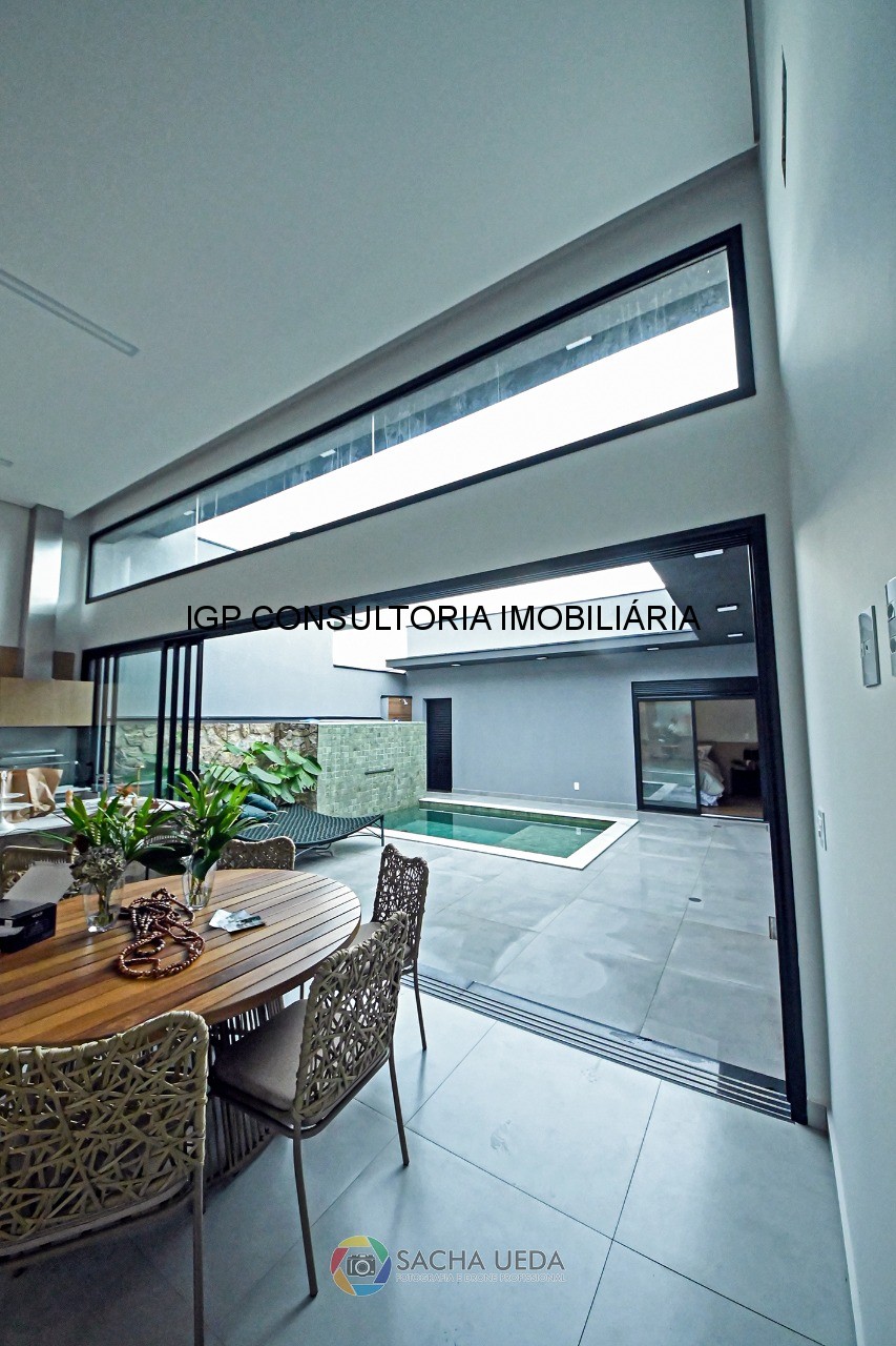 Casa, 3 quartos, 195 m² - Foto 11