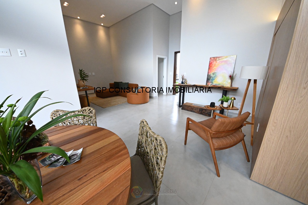 Casa, 3 quartos, 195 m² - Foto 9