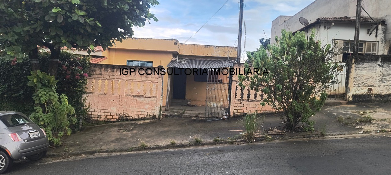 Terreno, 250 m² - Foto 1