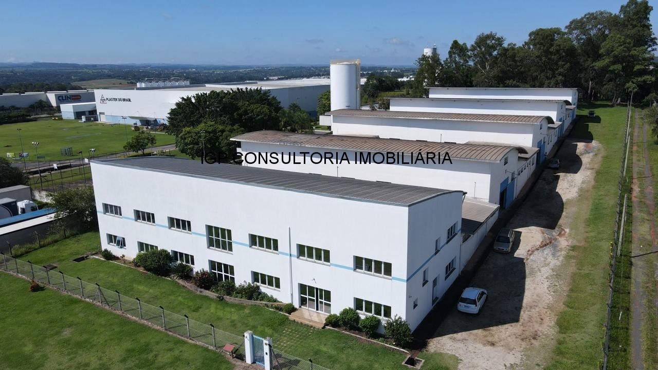 Depósito-Galpão, 3549 m² - Foto 7