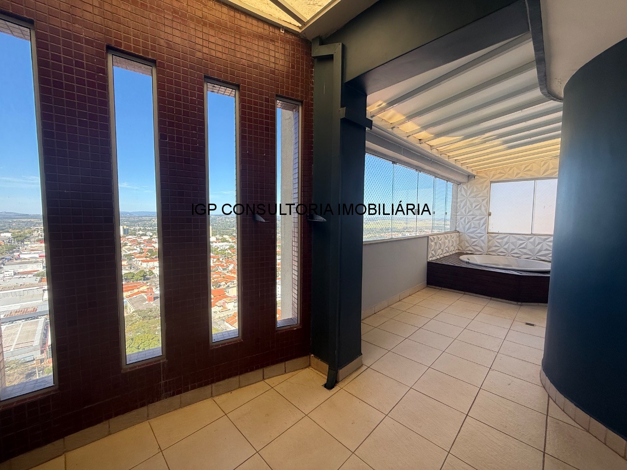 Cobertura, 3 quartos, 190 m² - Foto 7