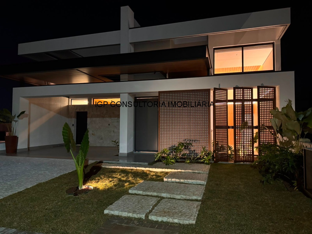 Magnífica casa em condomínio à venda em indaiatuba-sp, resid