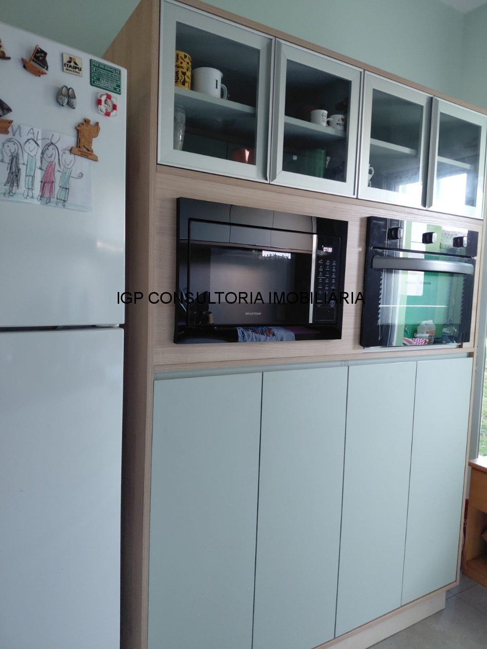 Casa, 3 quartos, 84 m² - Foto 12