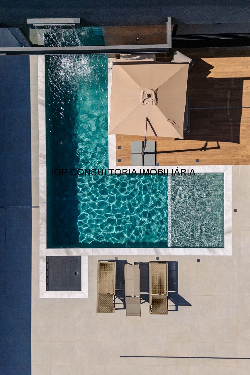 Casa, 4 quartos, 513 m² - Foto 1