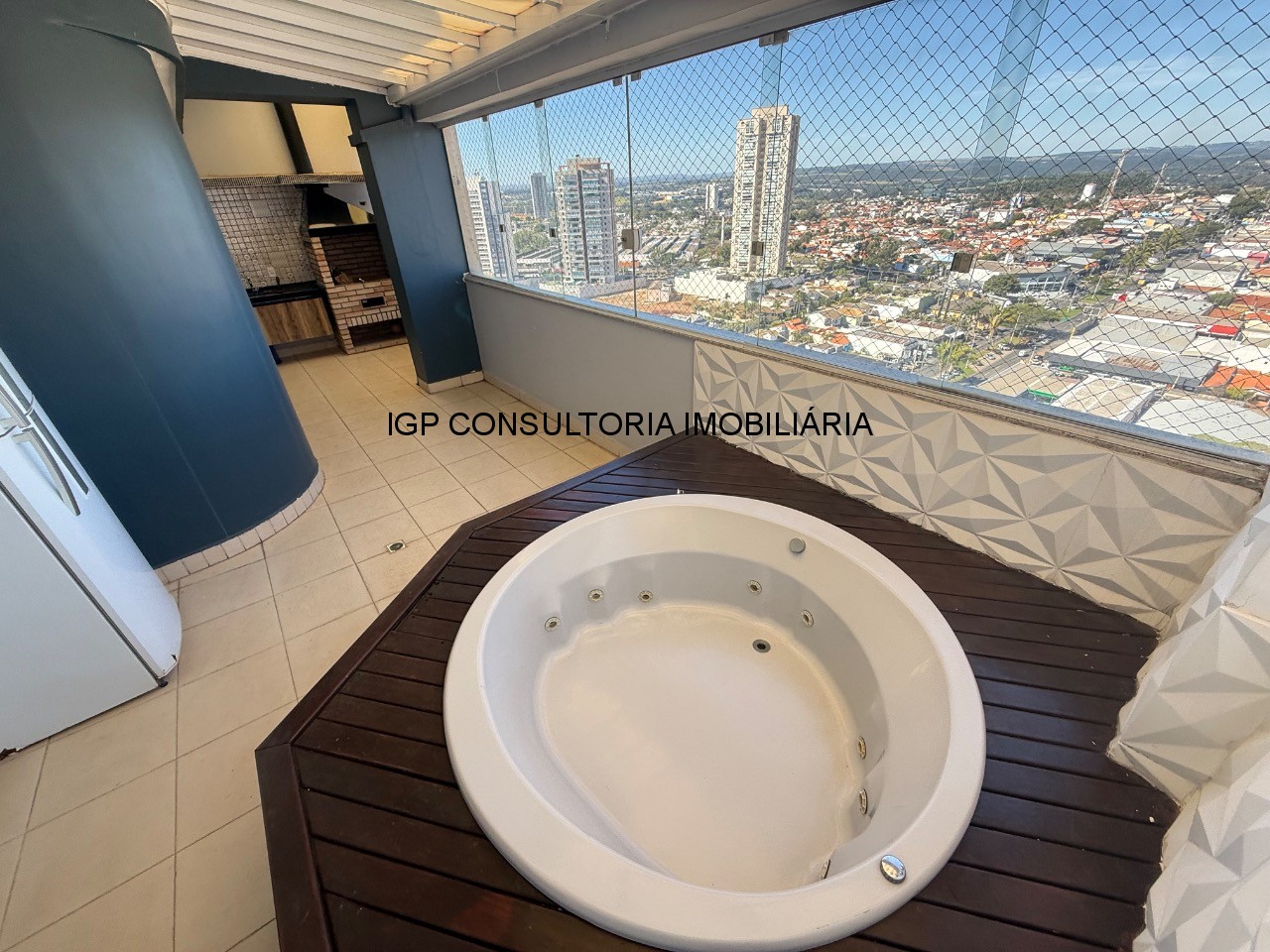 Cobertura, 3 quartos, 190 m² - Foto 1