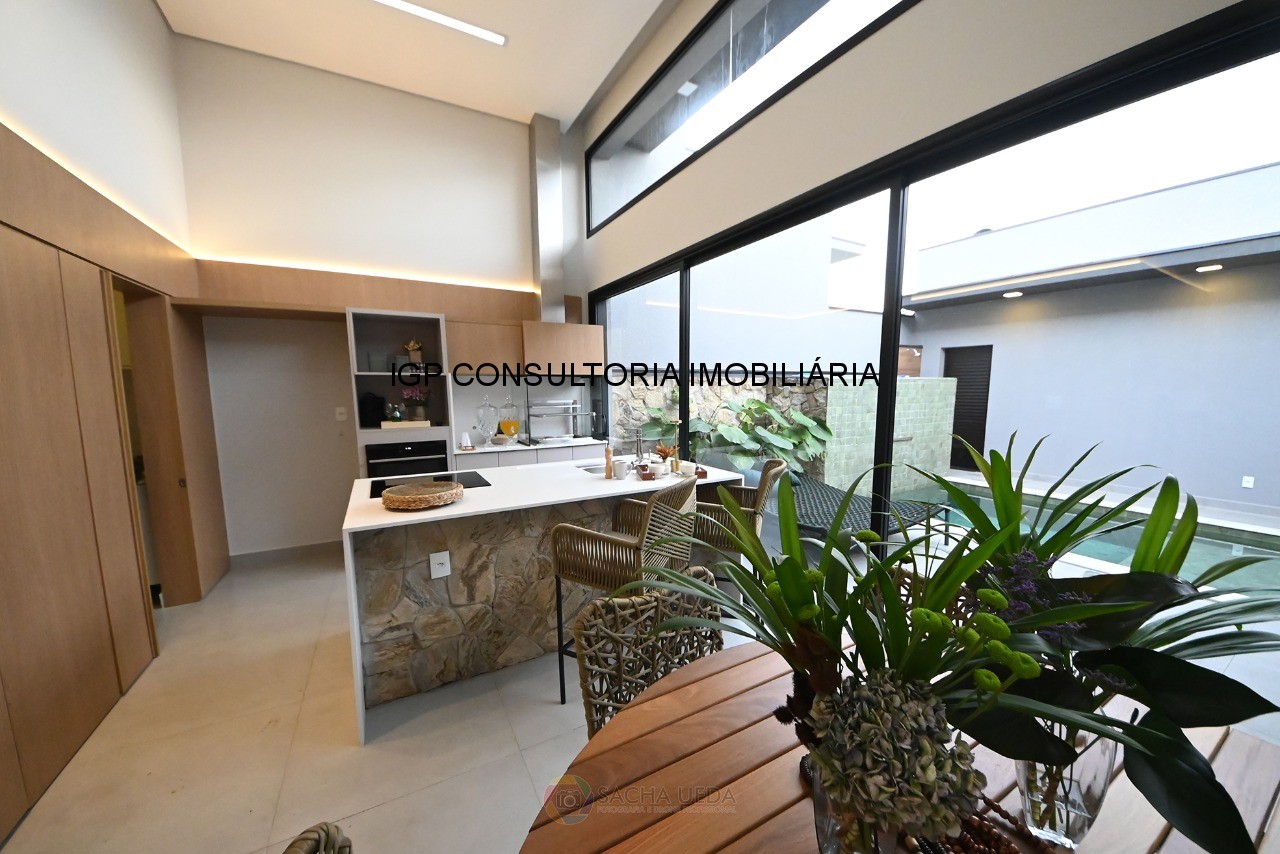 Casa, 3 quartos, 195 m² - Foto 13