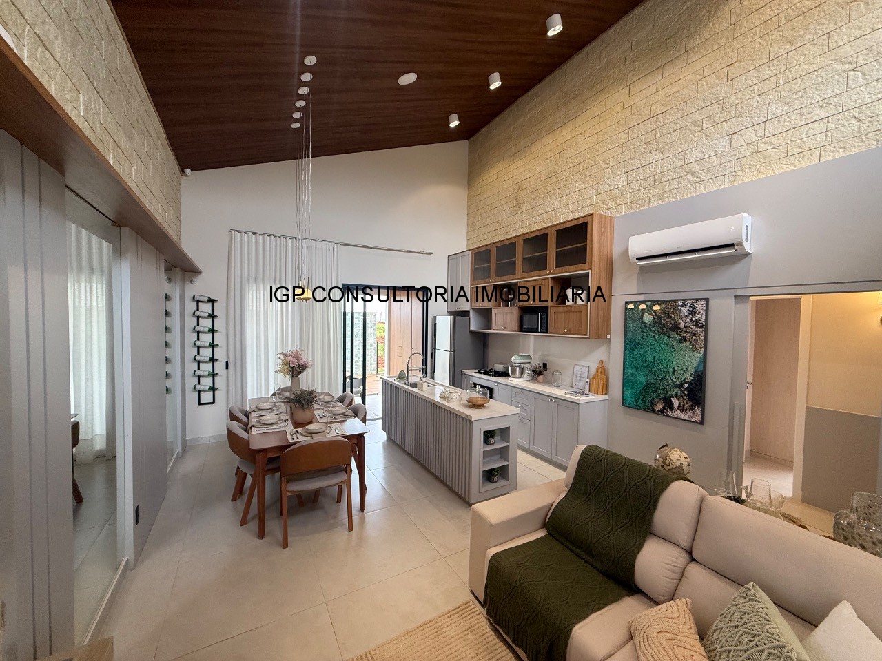 Casa, 2 quartos - Foto 44