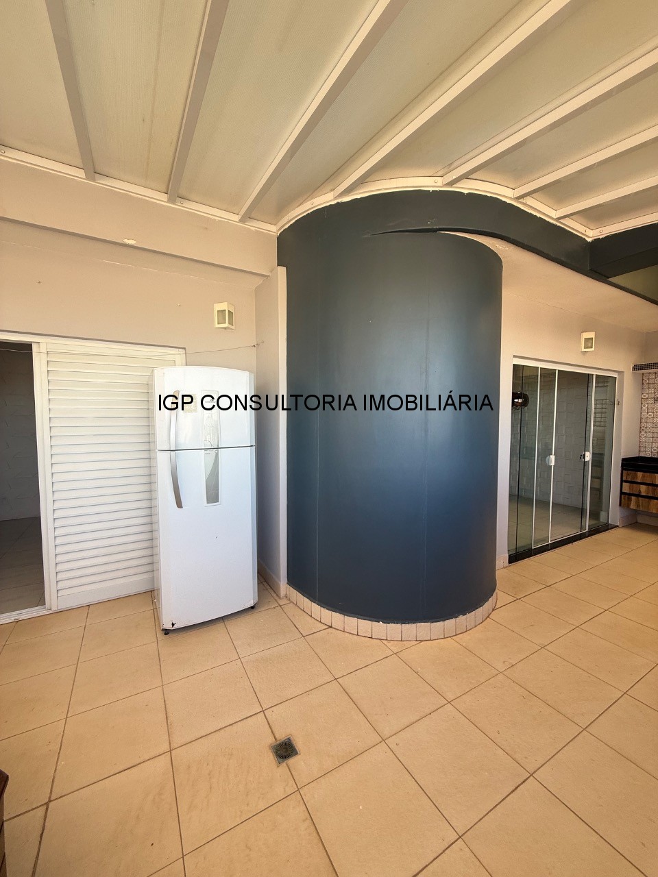 Cobertura, 3 quartos, 190 m² - Foto 3