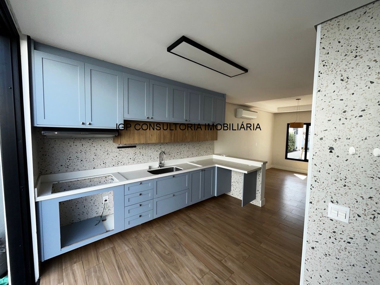 Casa, 3 quartos, 119 m² - Foto 7