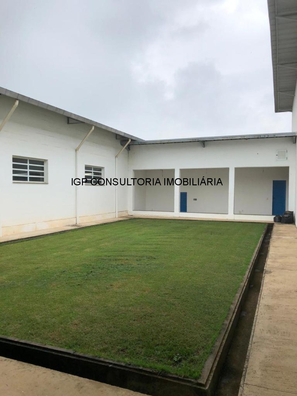 Depósito-Galpão, 3549 m² - Foto 11