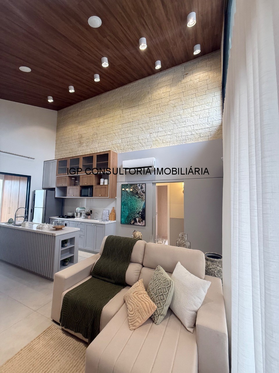 Casa, 2 quartos - Foto 49