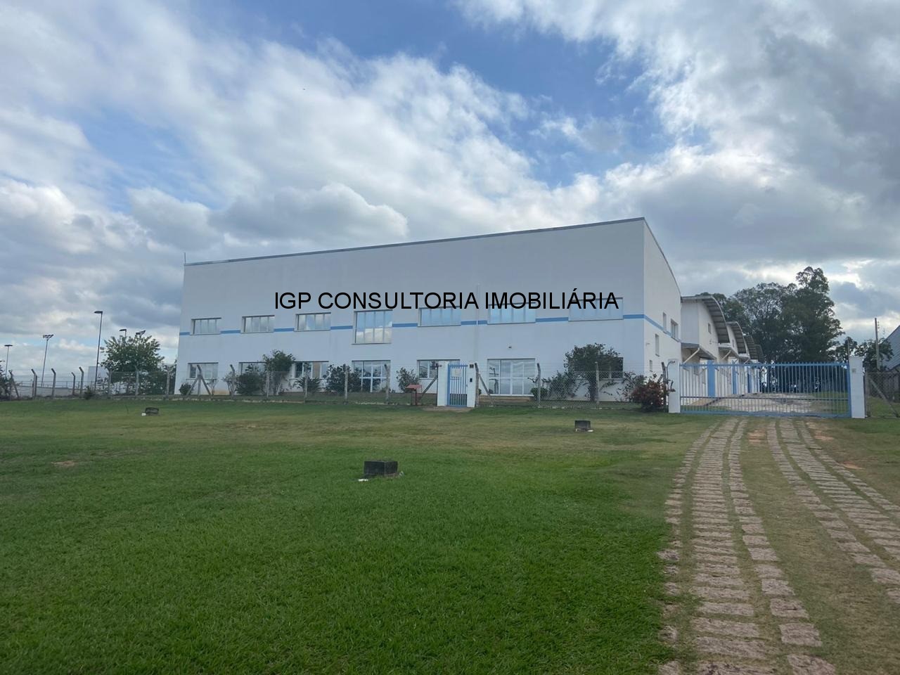 Depósito-Galpão, 3549 m² - Foto 5