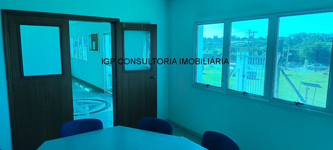 Depósito-Galpão, 3549 m² - Foto 22
