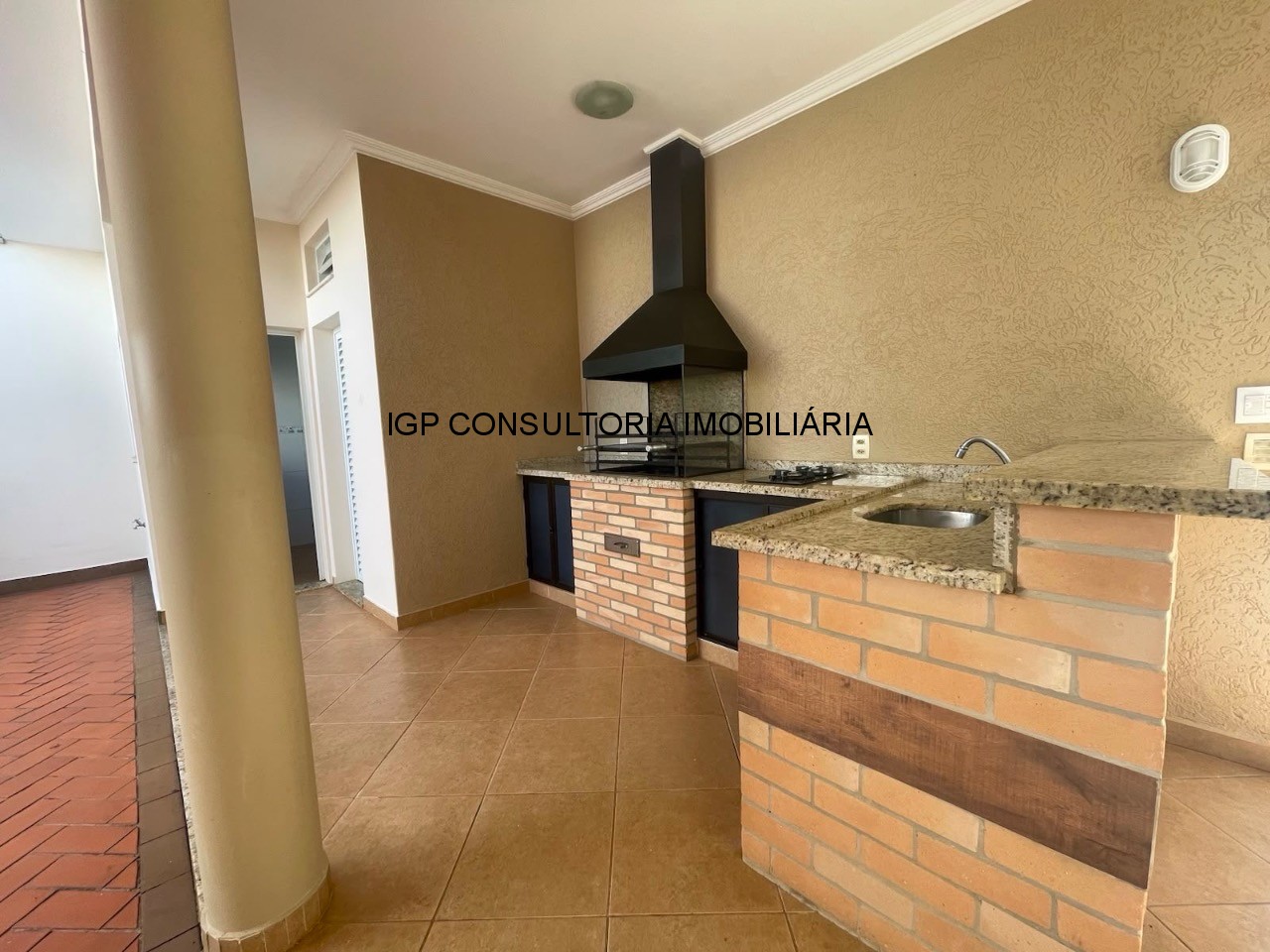 Casa, 3 quartos, 409 m² - Foto 11
