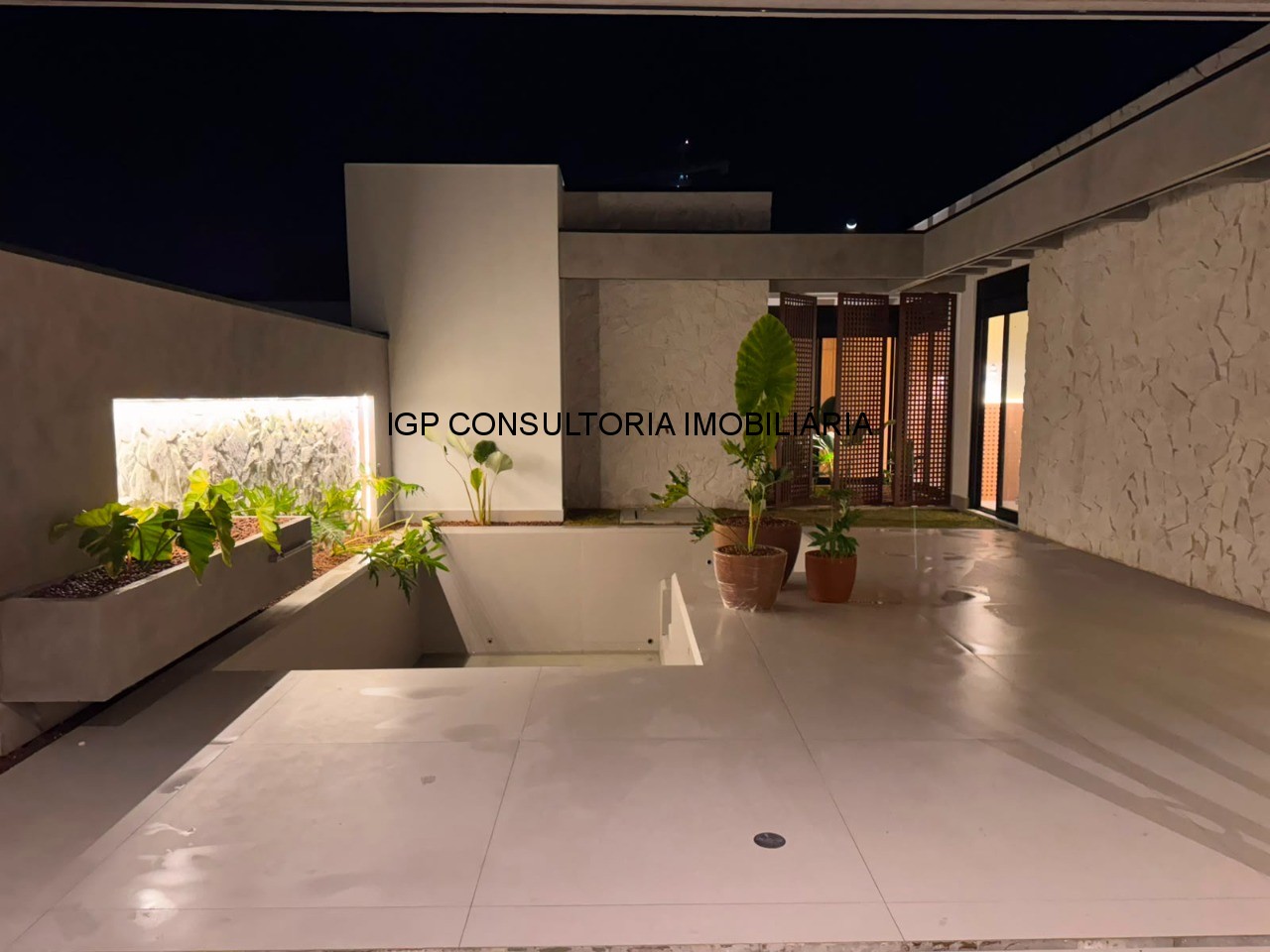 Magnífica casa em condomínio à venda em indaiatuba-sp, resid