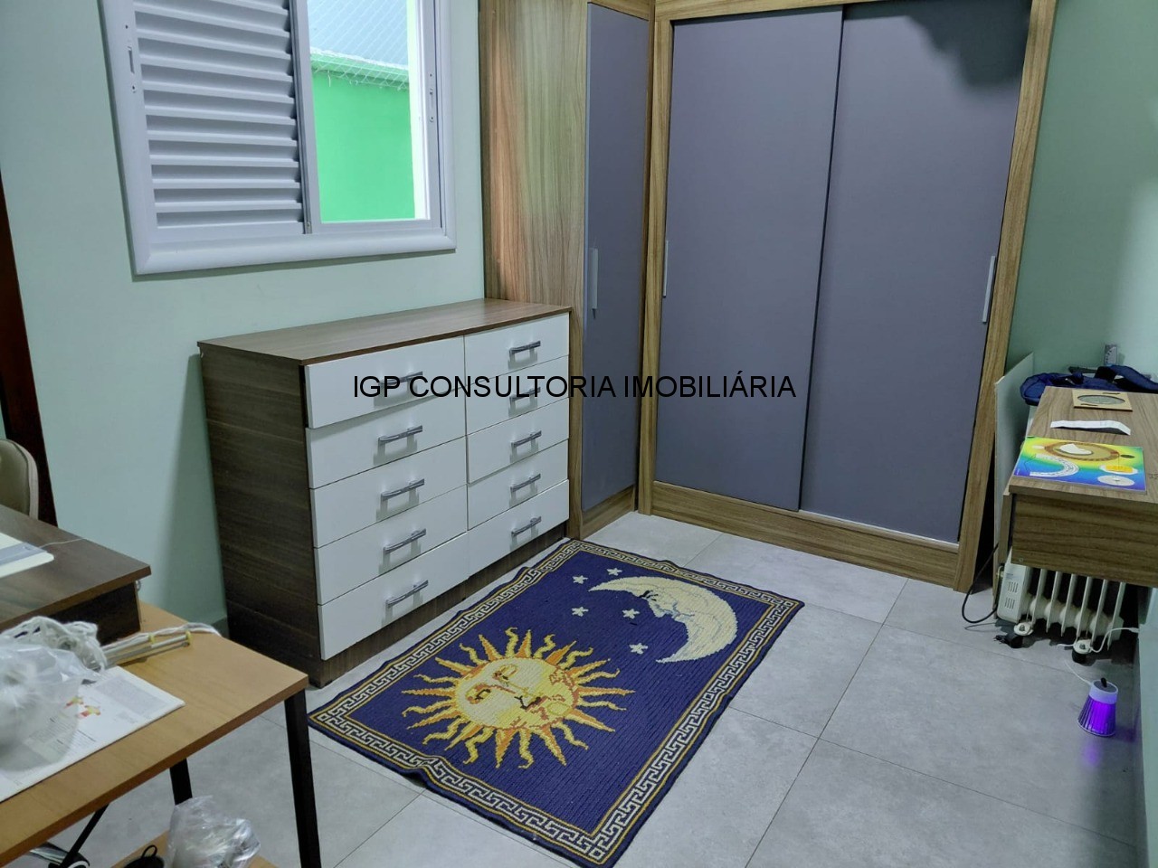 Casa, 3 quartos, 84 m² - Foto 8