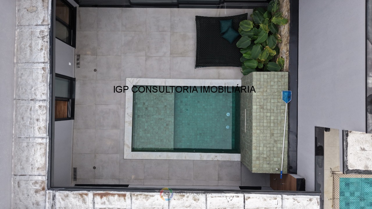 Casa, 3 quartos, 195 m² - Foto 18
