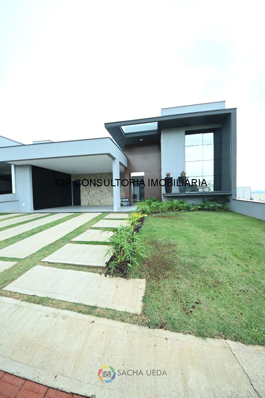 Casa, 3 quartos, 195 m² - Foto 2