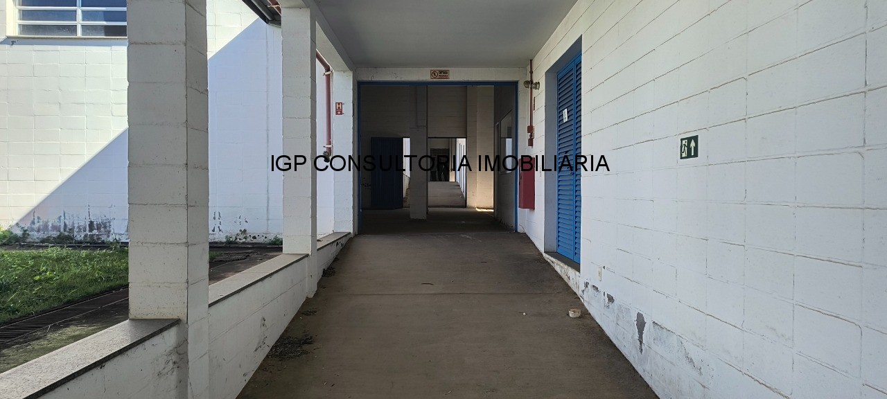 Depósito-Galpão, 3549 m² - Foto 10