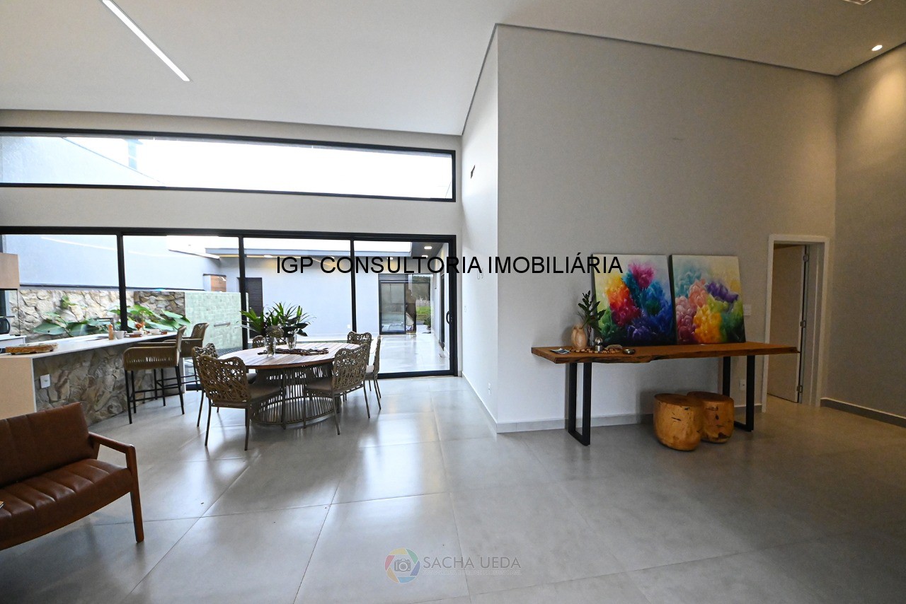 Casa, 3 quartos, 195 m² - Foto 7