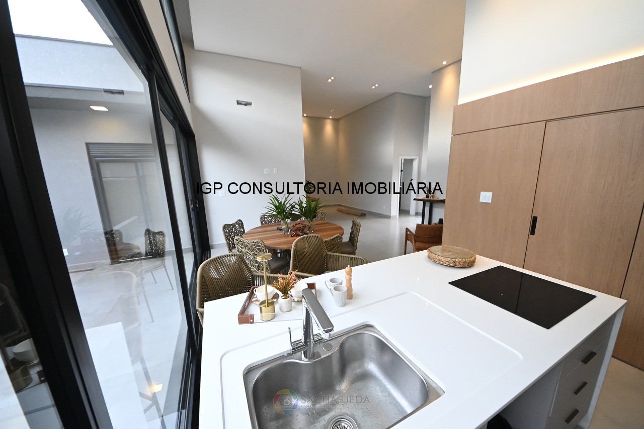 Casa, 3 quartos, 195 m² - Foto 12