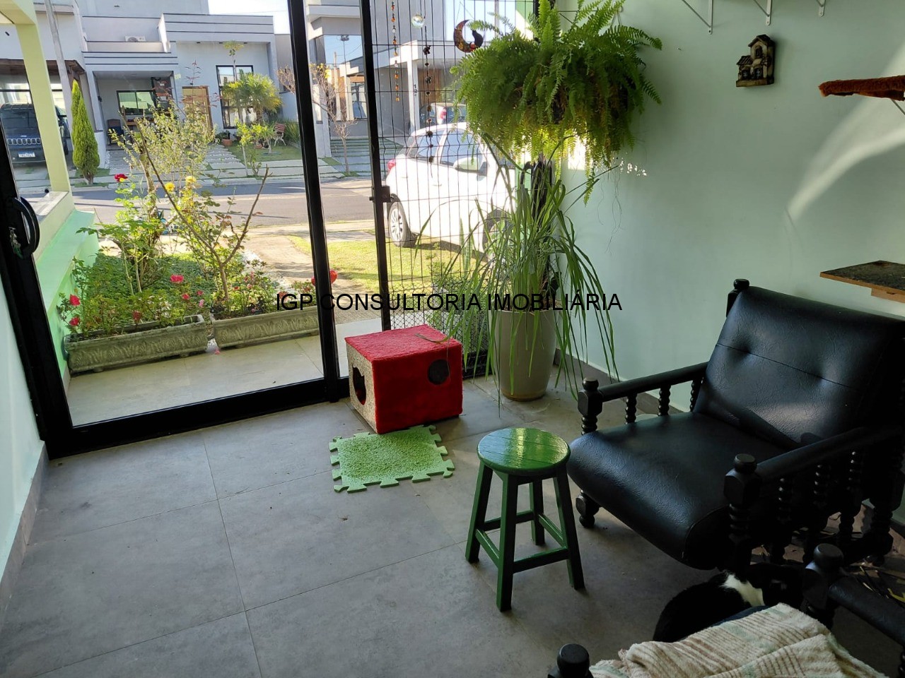 Casa, 3 quartos, 84 m² - Foto 3