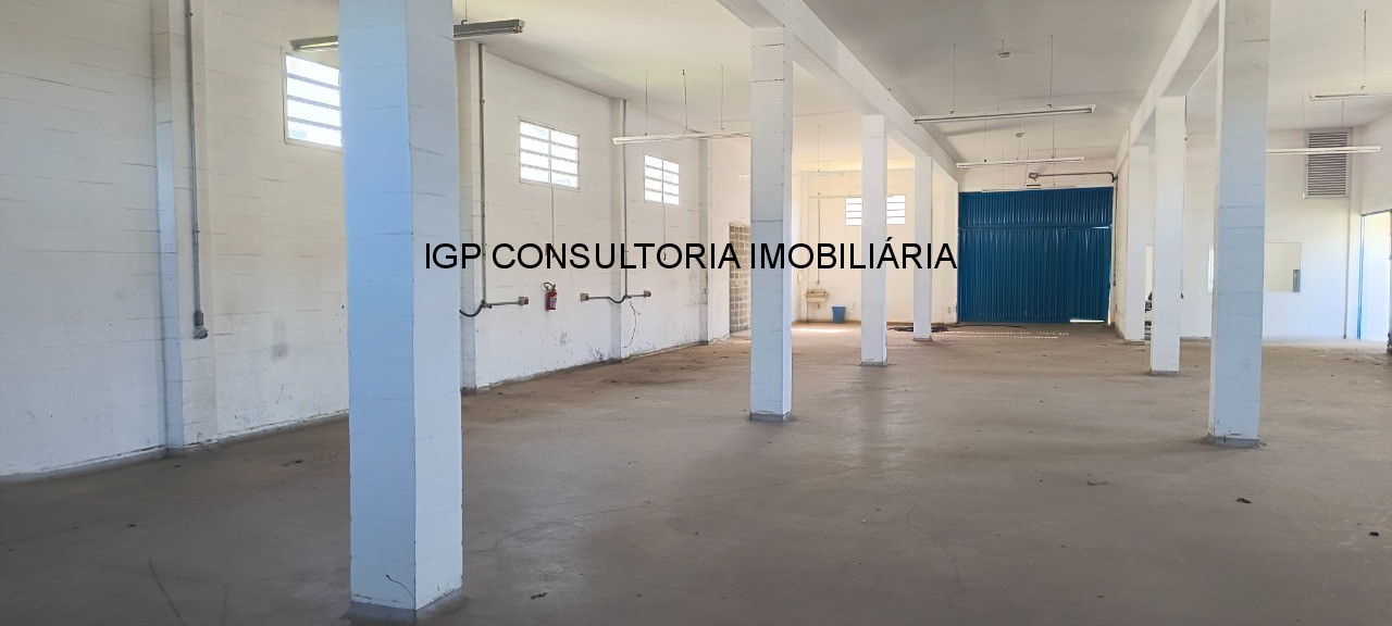 Depósito-Galpão, 3549 m² - Foto 35