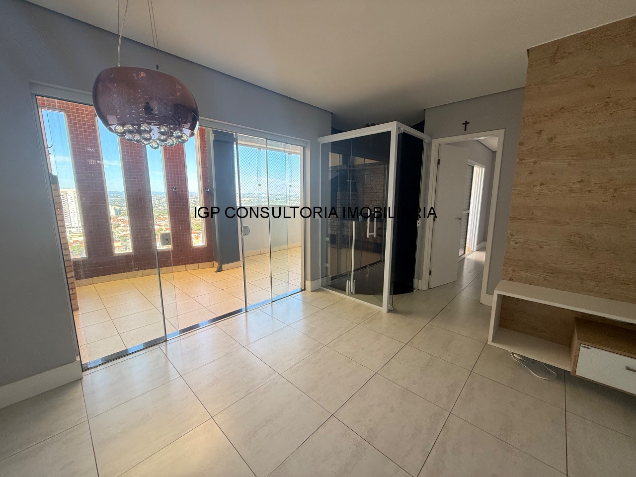 Cobertura, 3 quartos, 190 m² - Foto 11
