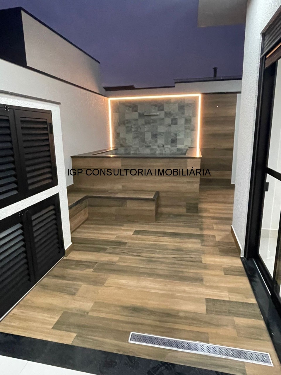 Casa, 3 quartos, 203 m² - Foto 16