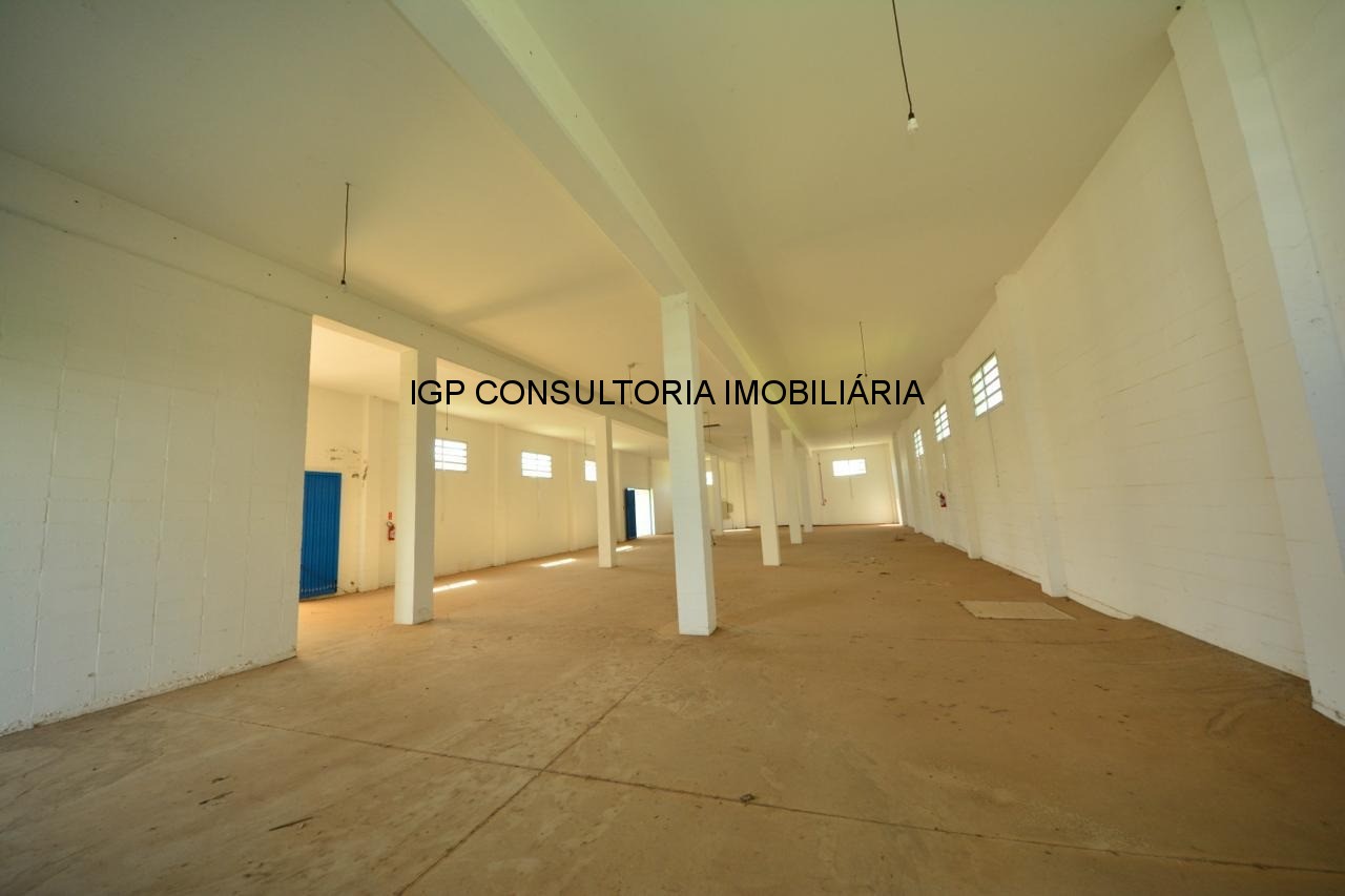 Depósito-Galpão, 3549 m² - Foto 9