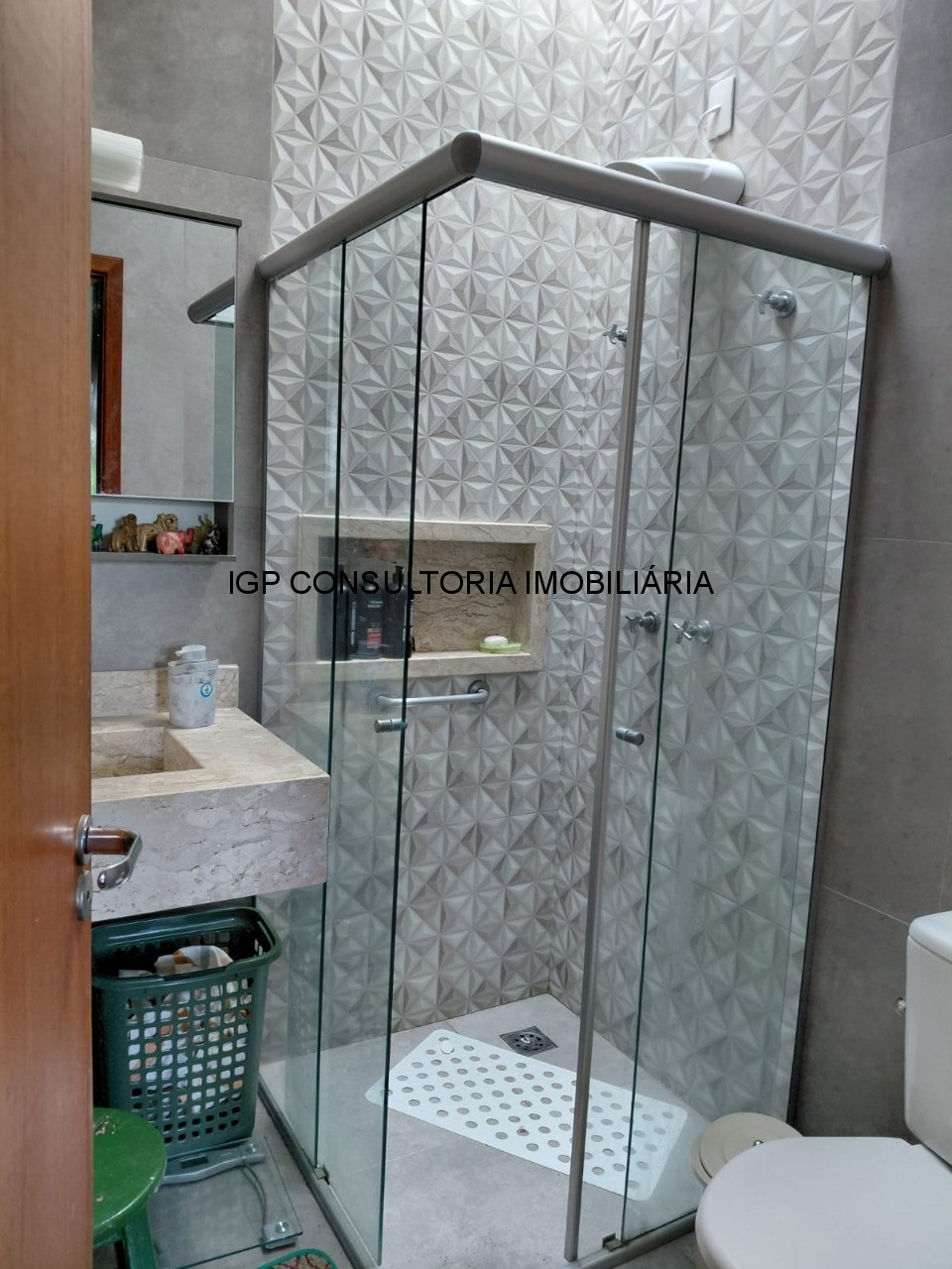 Casa, 3 quartos, 84 m² - Foto 11