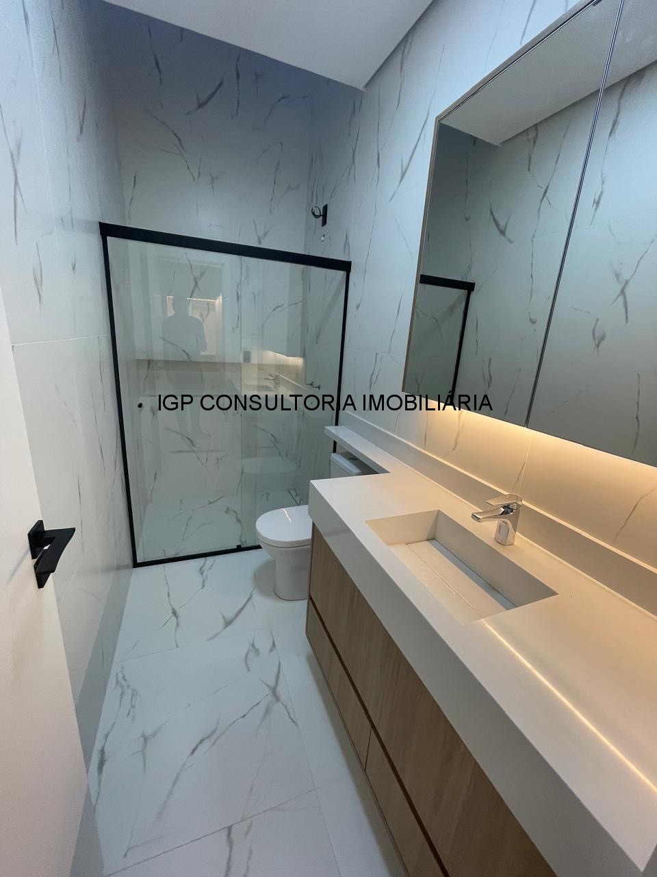 Casa, 3 quartos, 203 m² - Foto 19