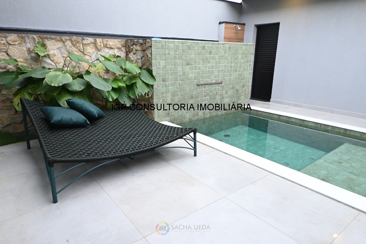 Casa, 3 quartos, 195 m² - Foto 15