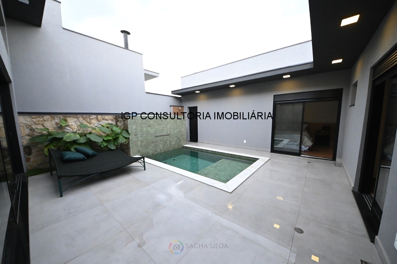 Casa, 3 quartos, 195 m² - Foto 14