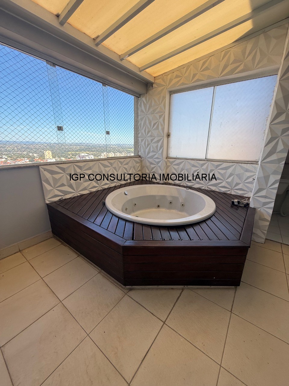 Cobertura, 3 quartos, 190 m² - Foto 2