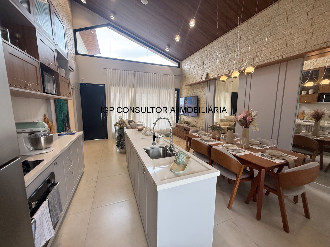 Casa, 2 quartos - Foto 50