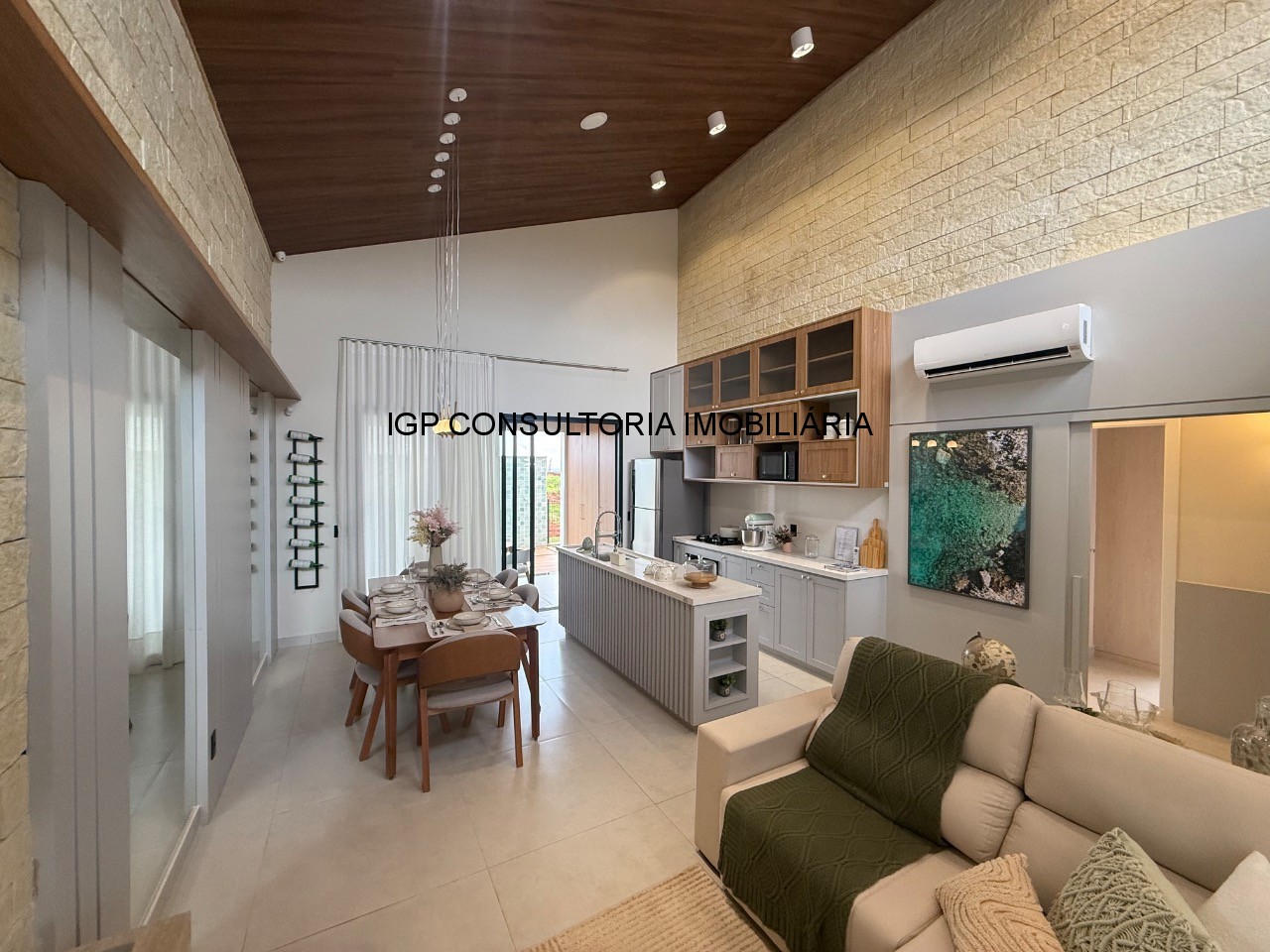 Casa, 2 quartos - Foto 46