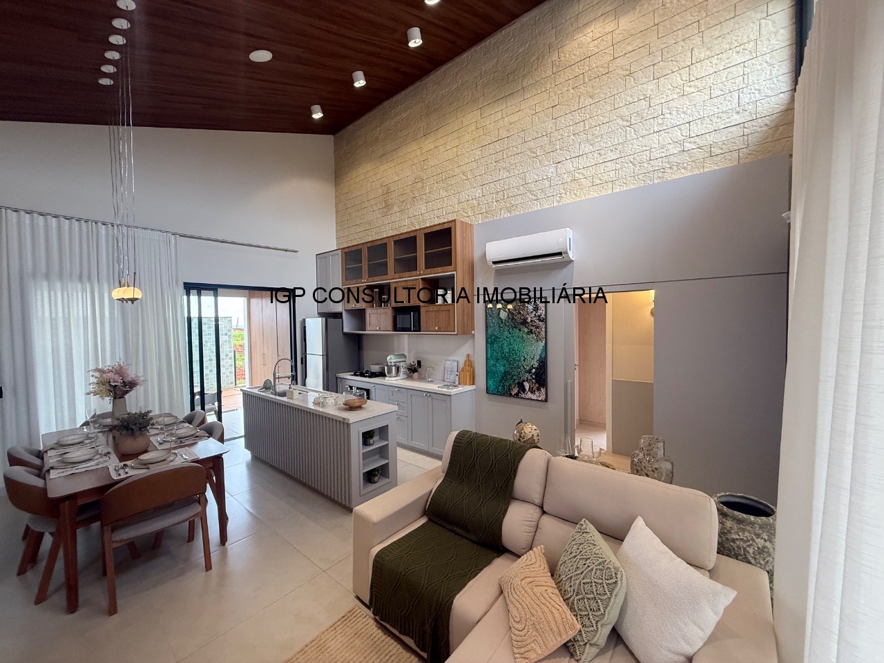 Casa, 2 quartos - Foto 45