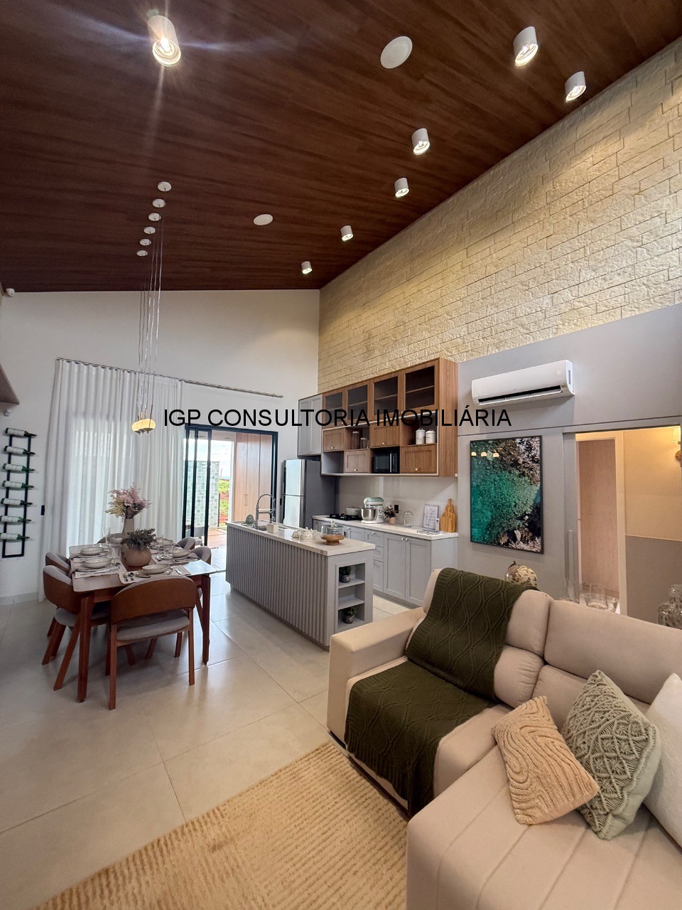 Casa, 2 quartos - Foto 48