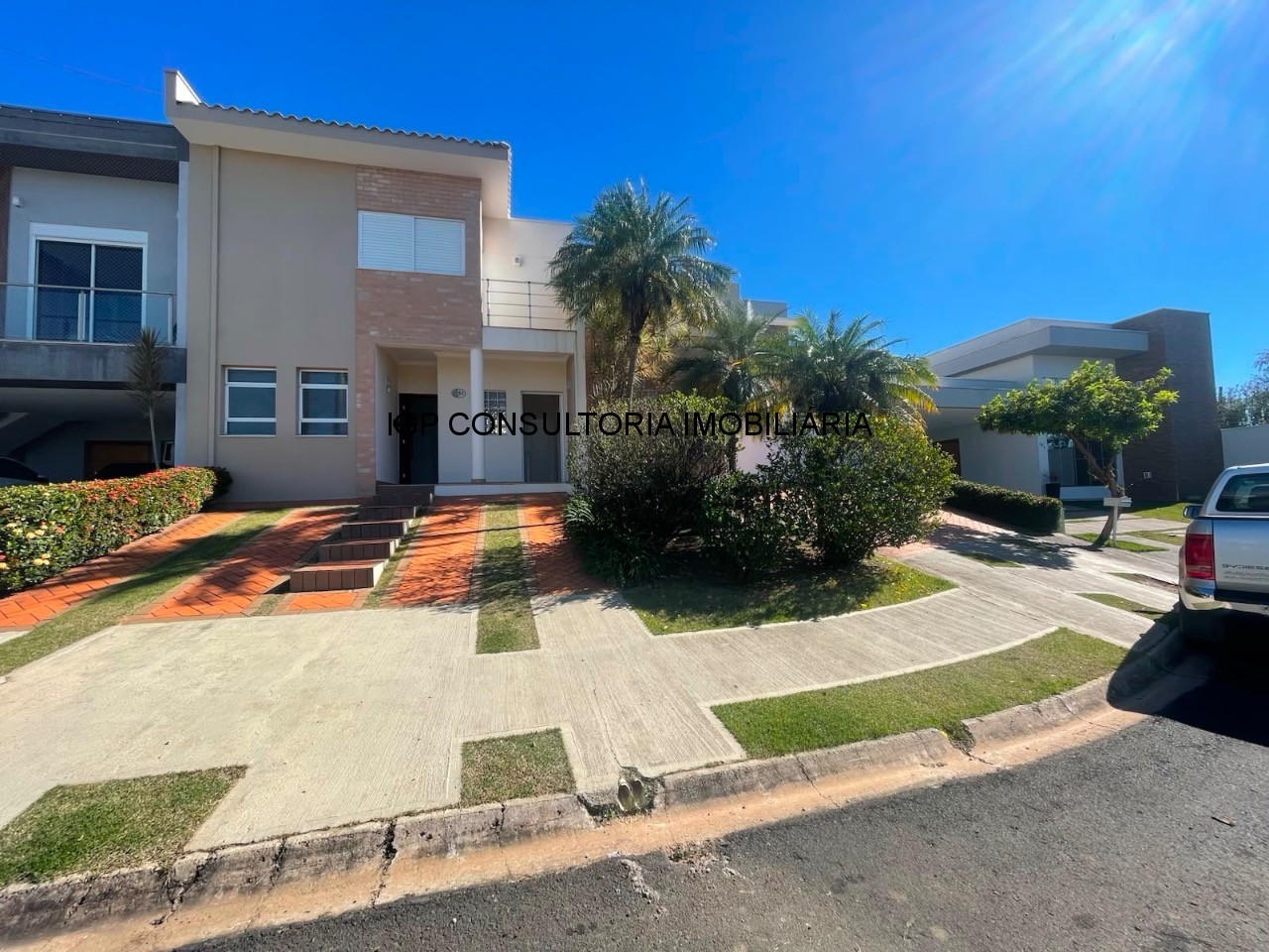 Casa, 3 quartos, 409 m² - Foto 1