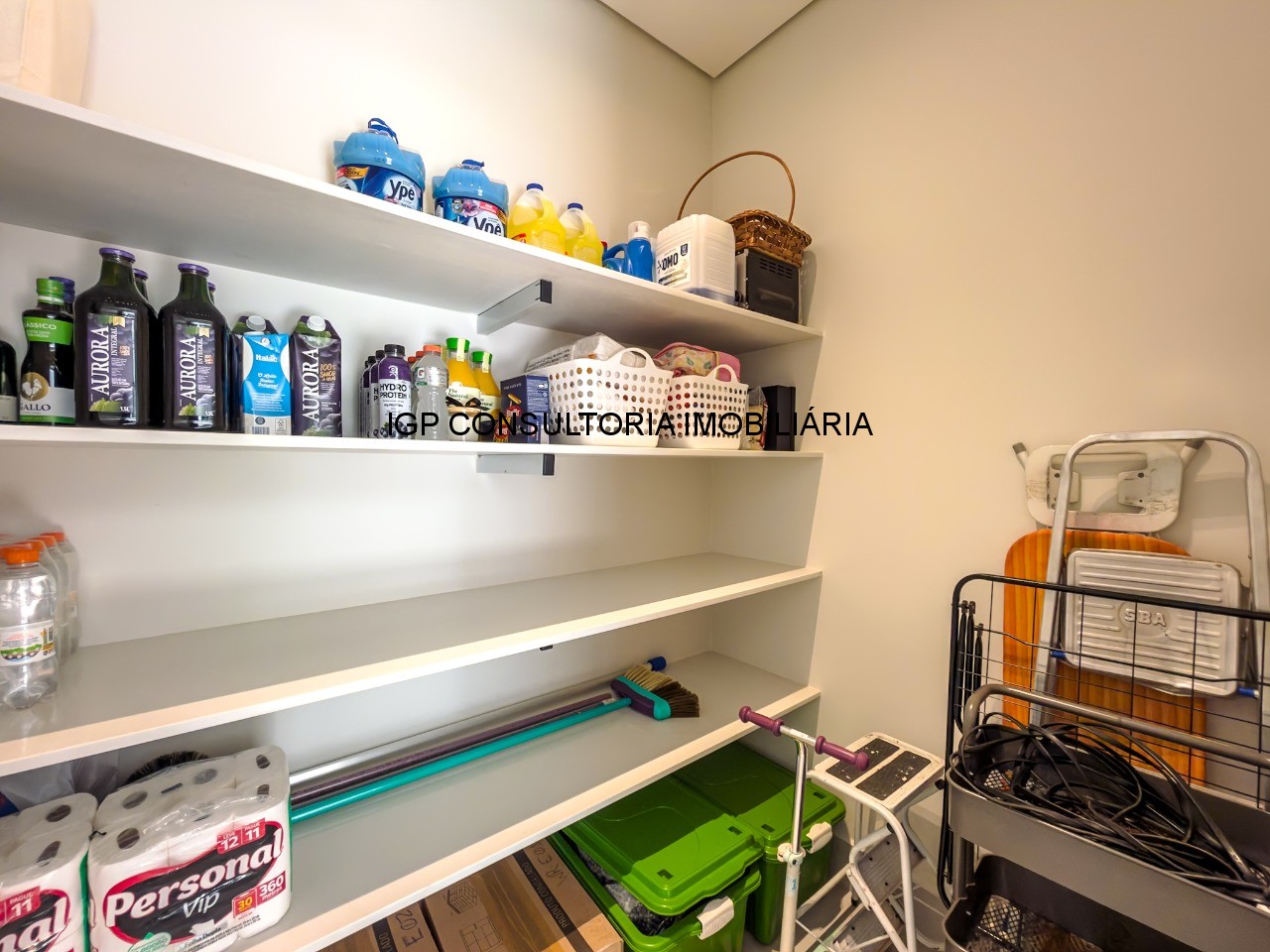 Casa, 4 quartos, 513 m² - Foto 11