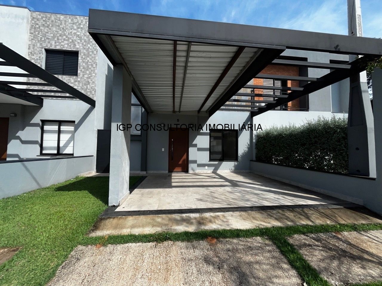Casa, 3 quartos, 119 m² - Foto 1