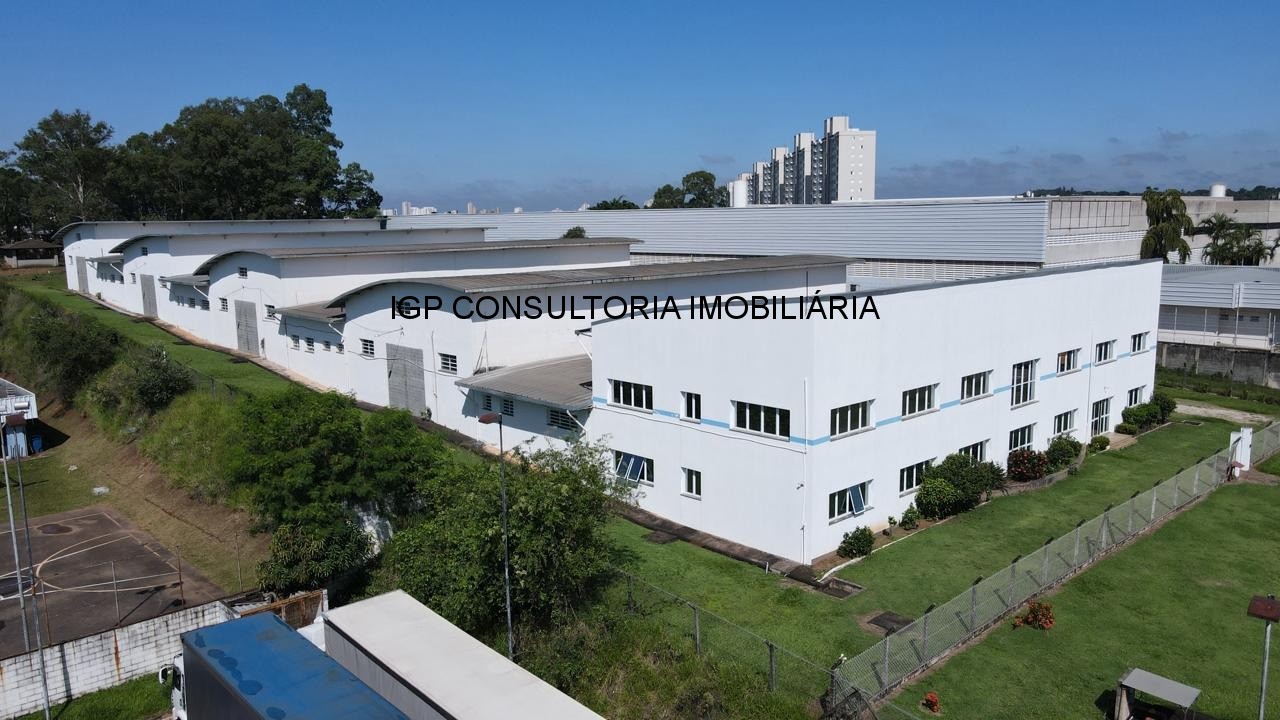 Depósito-Galpão, 3549 m² - Foto 8