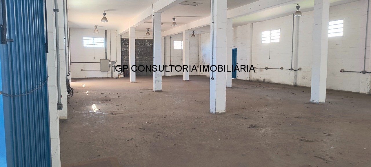 Depósito-Galpão, 3549 m² - Foto 26