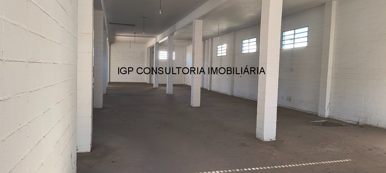 Depósito-Galpão, 3549 m² - Foto 38