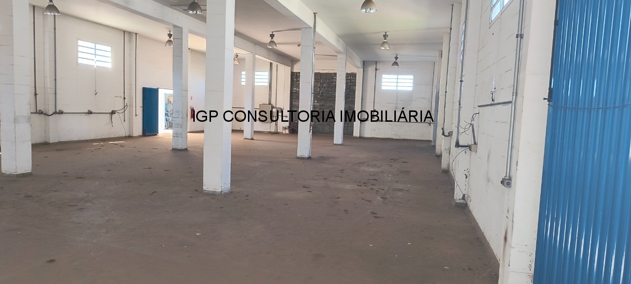 Depósito-Galpão, 3549 m² - Foto 29