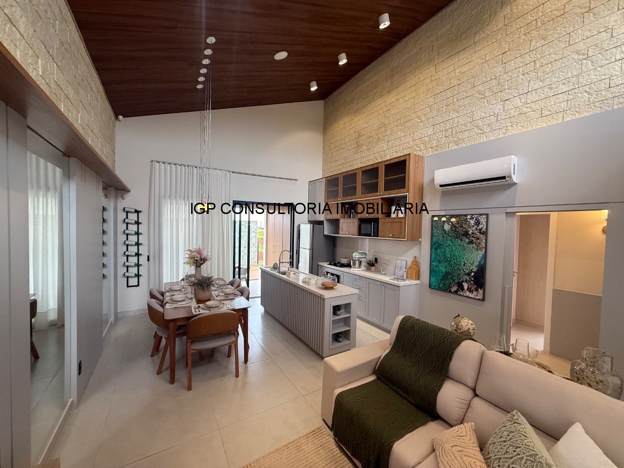 Casa, 2 quartos - Foto 43