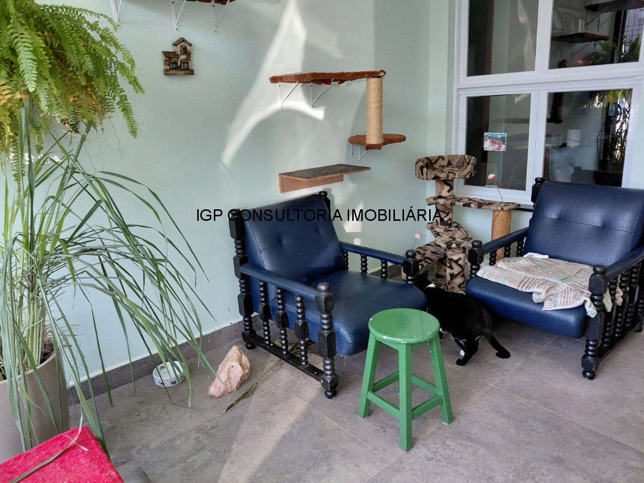 Casa, 3 quartos, 84 m² - Foto 13