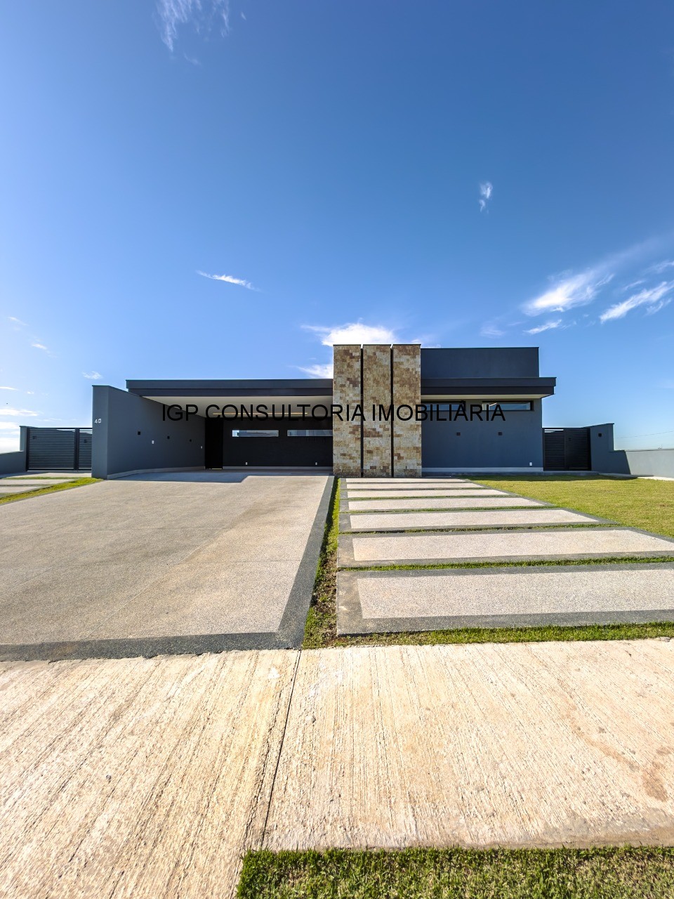 Casa, 4 quartos, 513 m² - Foto 2